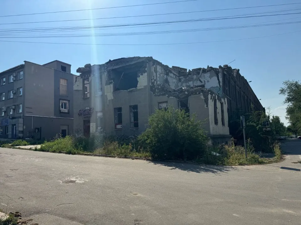Маріуполь