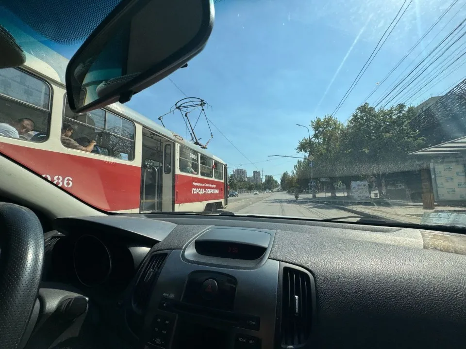 Маріуполь