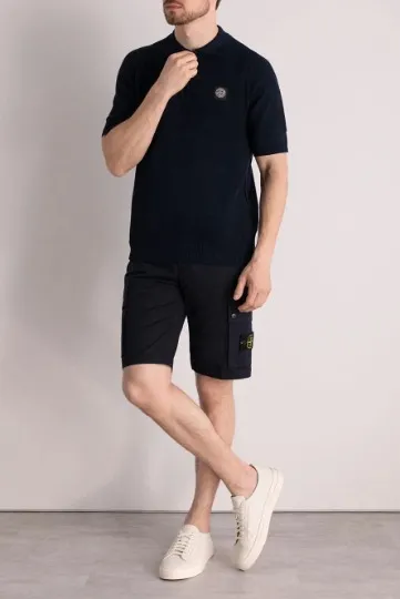 поло Stone Island