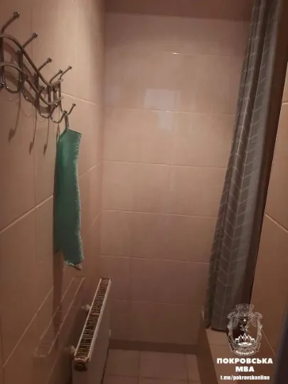 шелтер для ВПО з Покровська на Харківщині