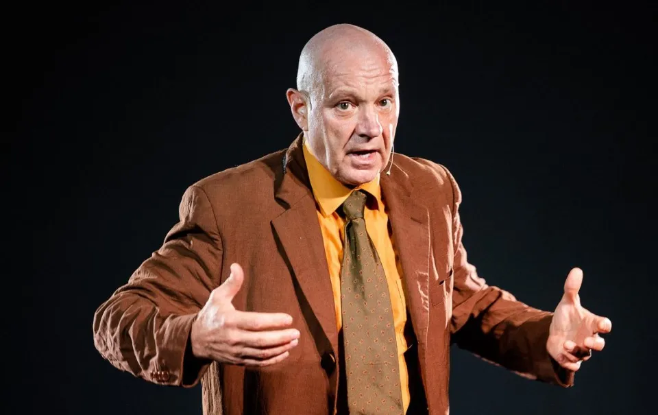 Георгій Делієв