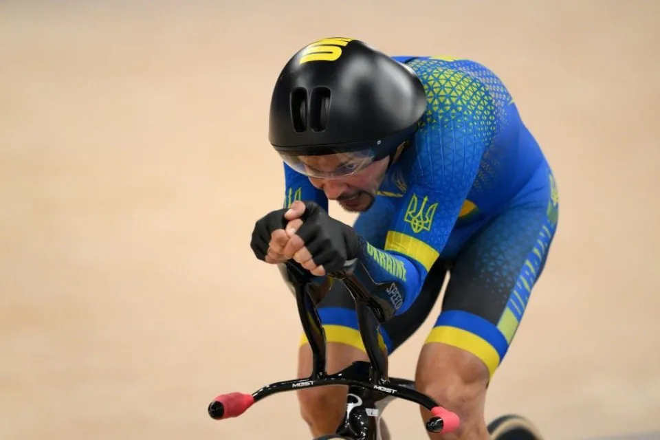 Параспорт Донеччина