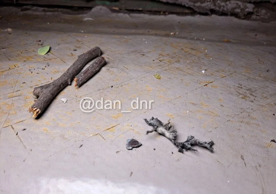 З’явилися подробиці детонації вибухівки, яку знайшли діти поблизу окупованого Донецька