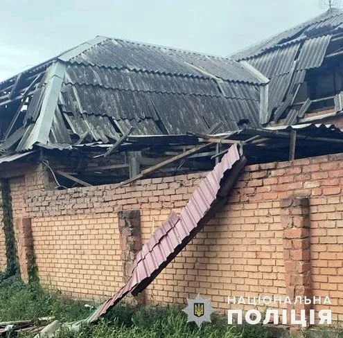 обстріл Донеччини