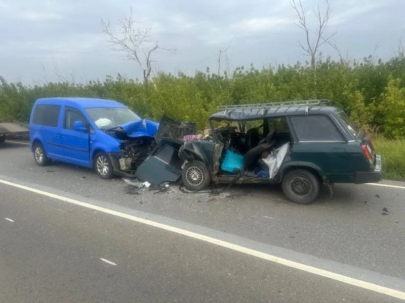 ДТП на Луганщині