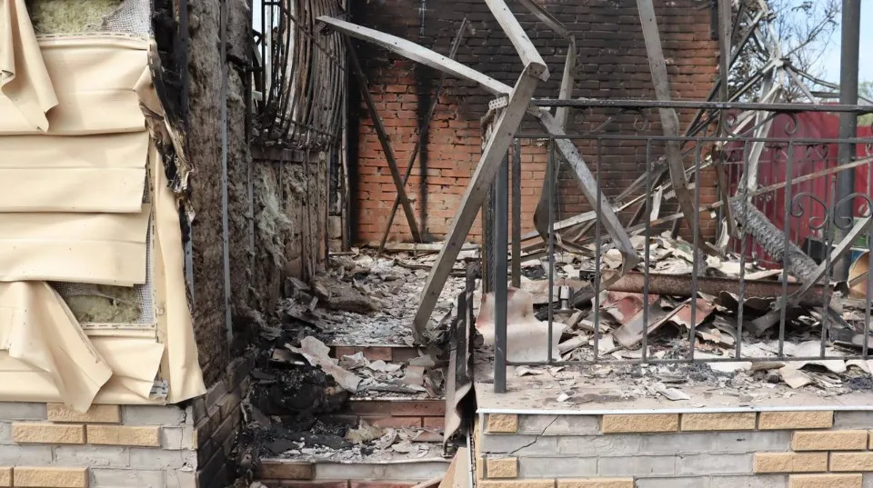 село Студенок