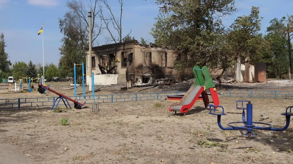 село Студенок