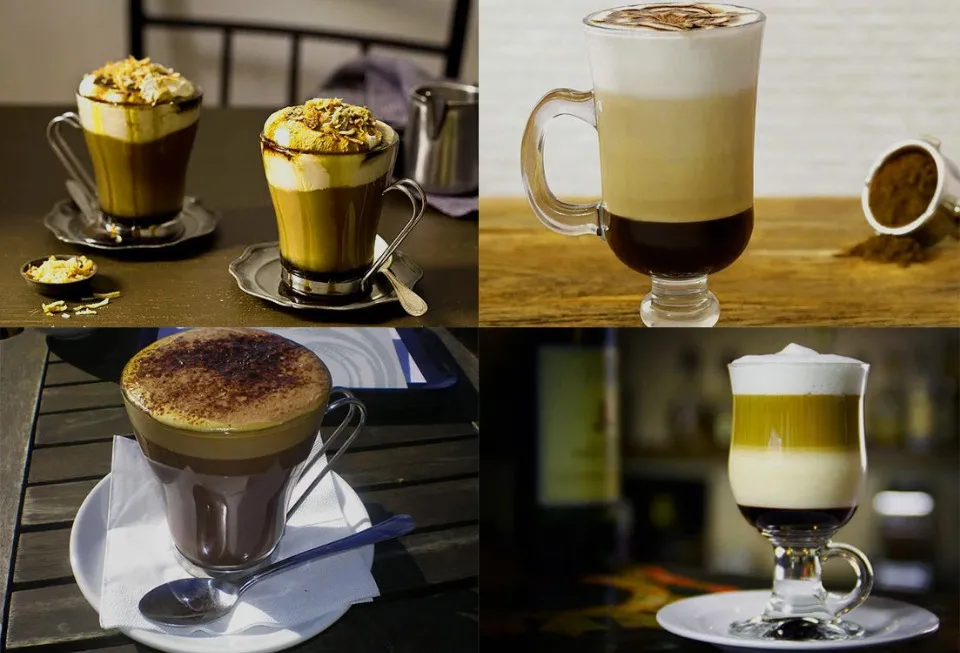 Що таке мокачіно?