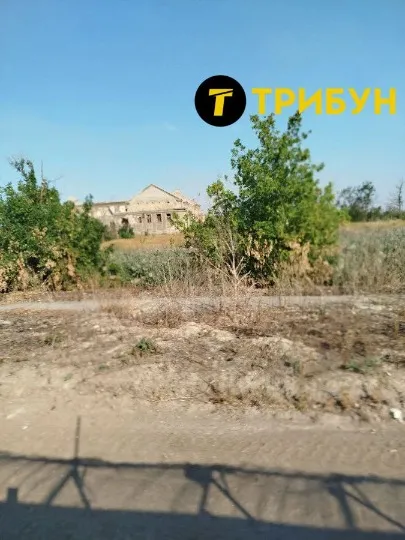 окупований соледар