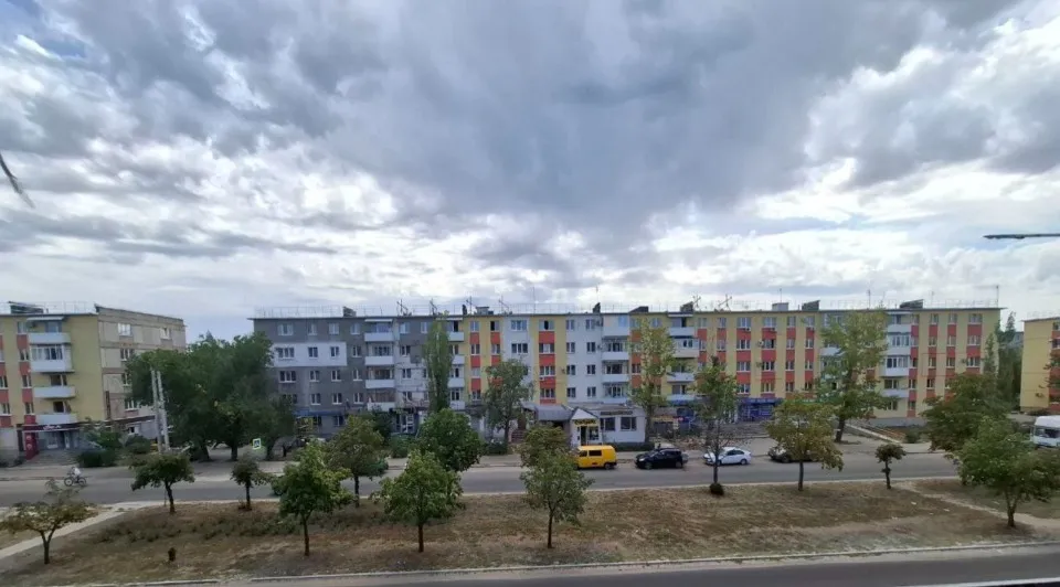 Сєвєродонецьк