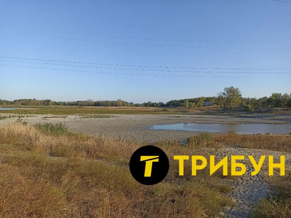 Чисте озеро, Сєвєродонецьк