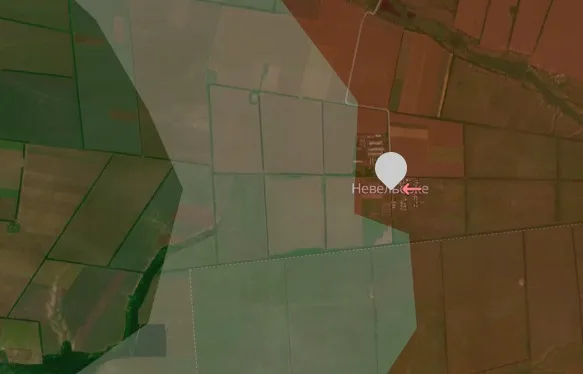 Красногорівка Донецька область