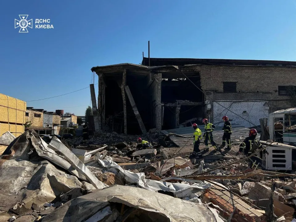 вибух в києві атп голосіївський район велика васильківська