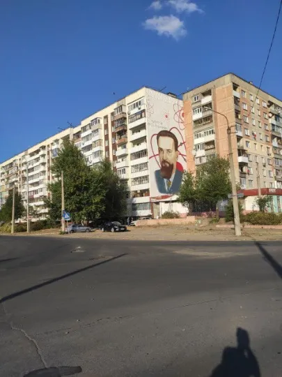 вулиця курчатова 29 князя володимира сєвєродонецьк