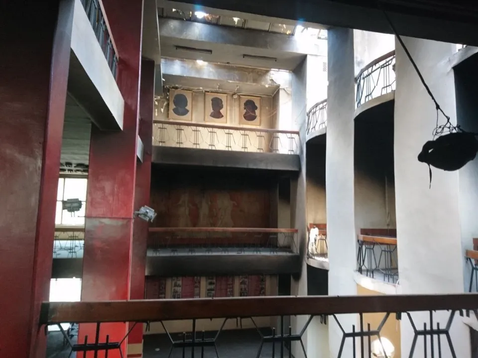 сєвєродонецьке музичне училище