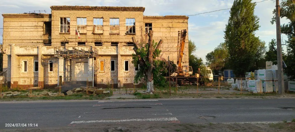 Сєвєродонецький фаховий коледж культури і мистецтв (муз.училище) ім. С. Прокоф'єва