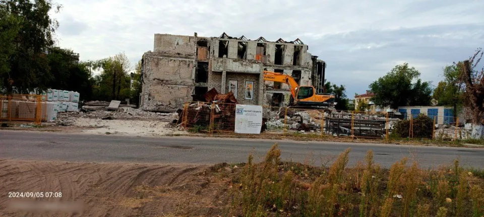 Сєвєродонецький фаховий коледж культури і мистецтв (муз.училище) ім. С. Прокоф'єва