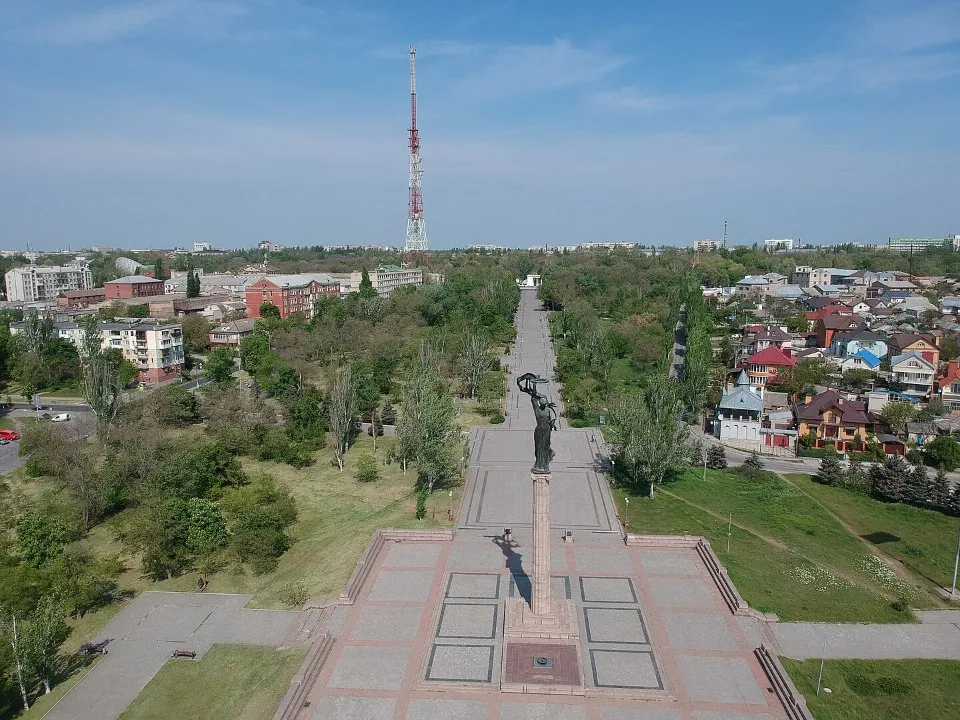 Парк Слави, https://ru.wikipedia.org/