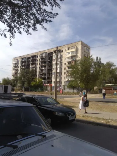 Сєвєродонецьк