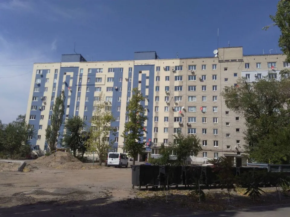 Сєвєродонецьк