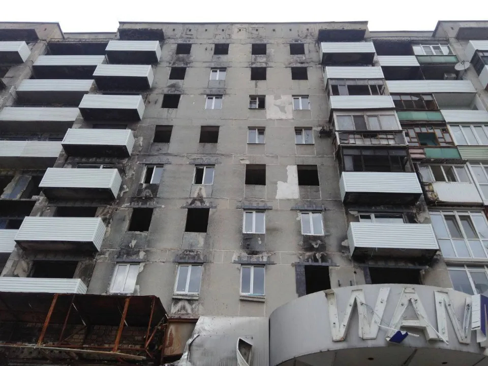 Сєвєродонецьк