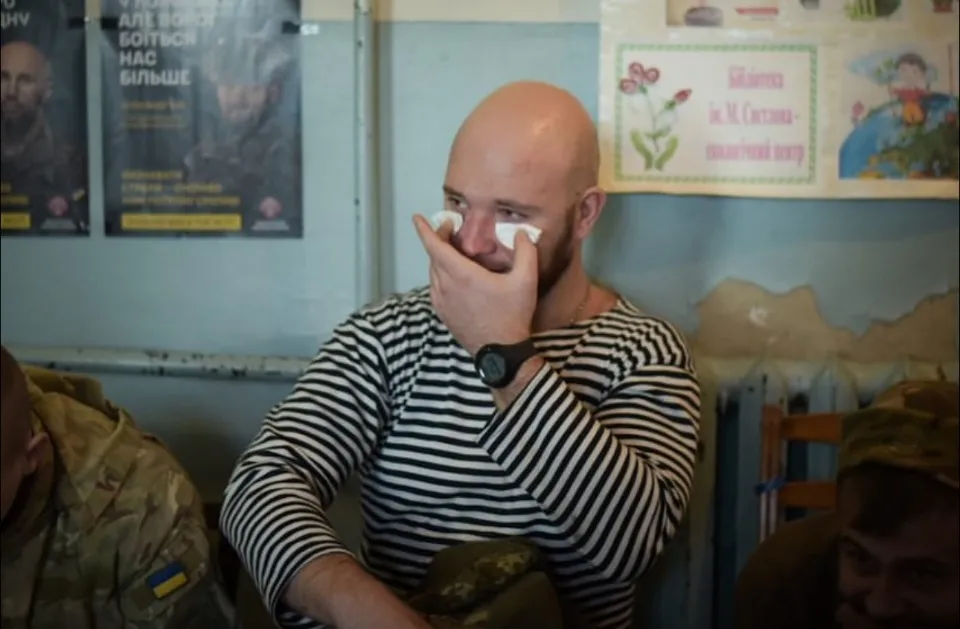 мобільна офтальмологічна допомога