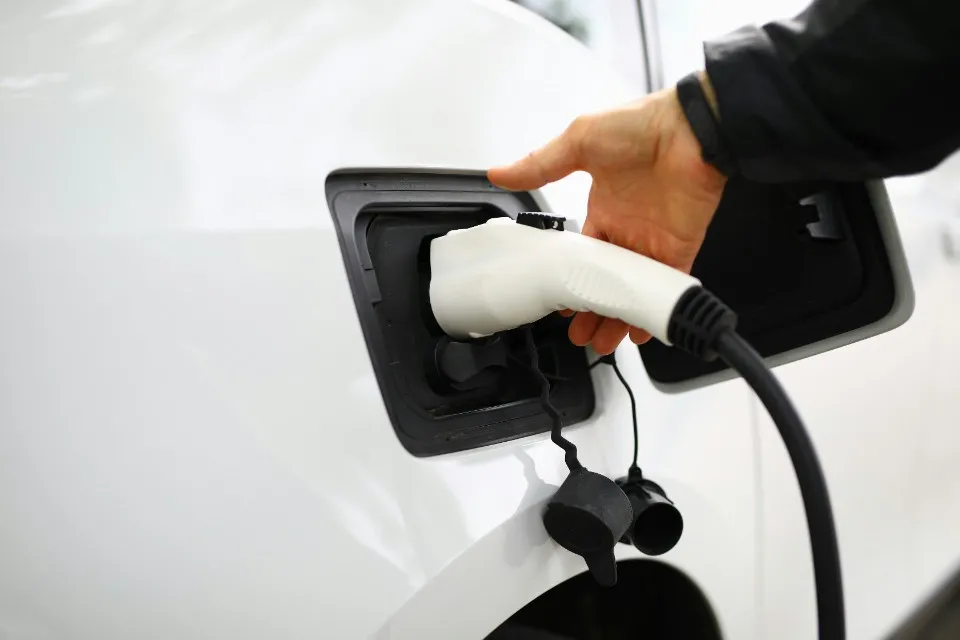 електрокар