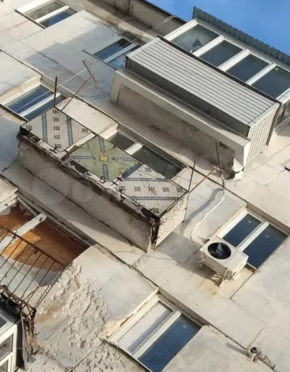 Переможців, 8. Рубіжне