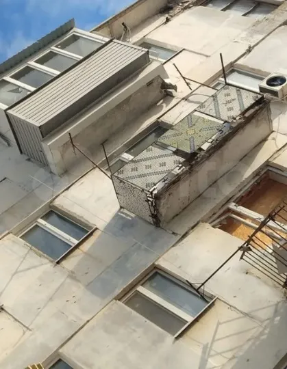 Переможців, 8. Рубіжне