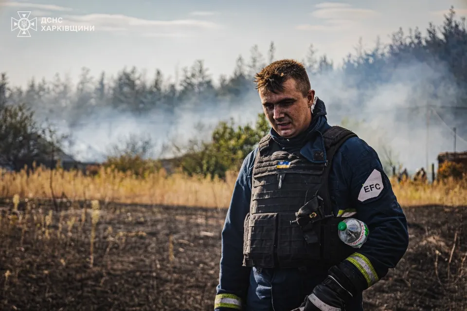 Черкаські Тишки Харківської області