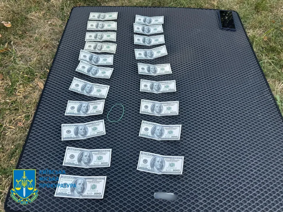 У Києві проректор вимагав 2000$ за вступ військовозобов’язаного до аспірантури