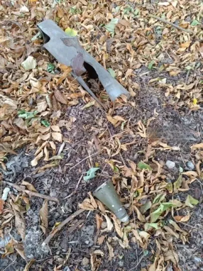 місцеві знаходять боєприпаси в окупованому Маріуполі