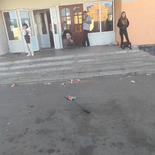 Старобільськ