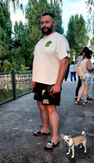 Денис Городецький