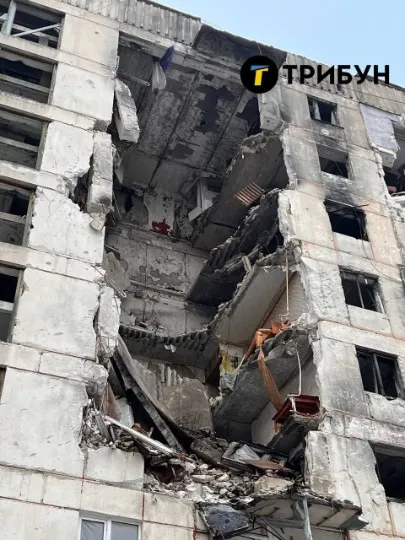 Вілєсова 43 будинок Сєвєродонецьк