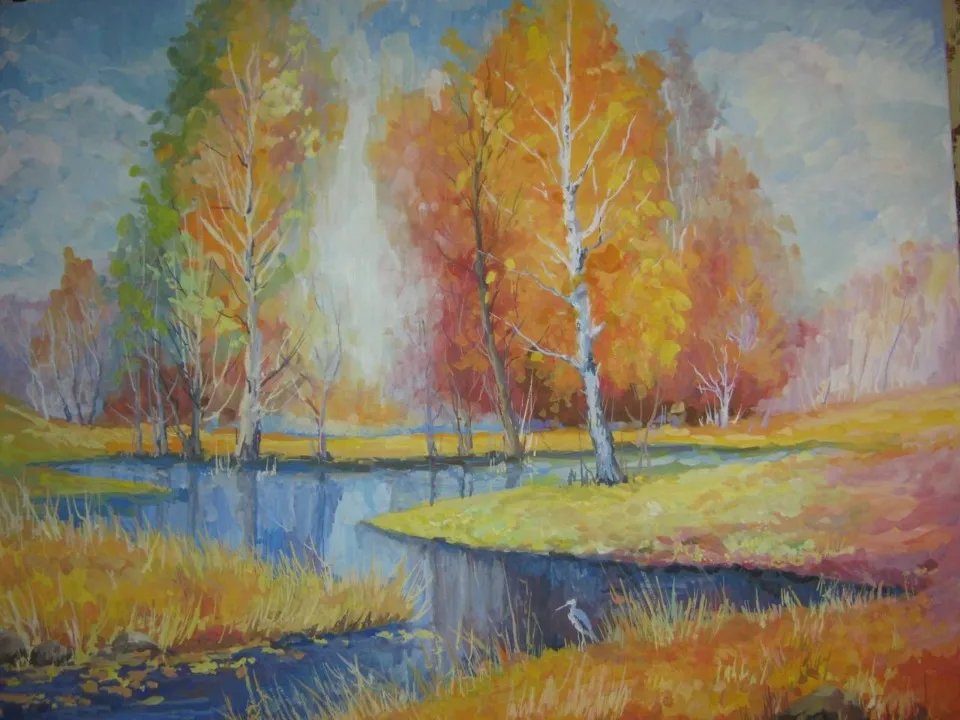 Роботи Марини Ковальової