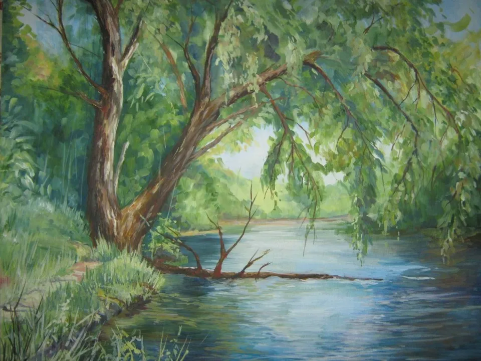 Роботи Марини Ковальової