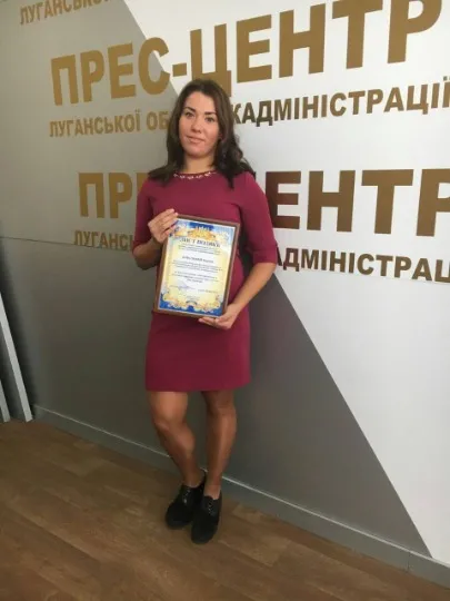 Марина Ковальова