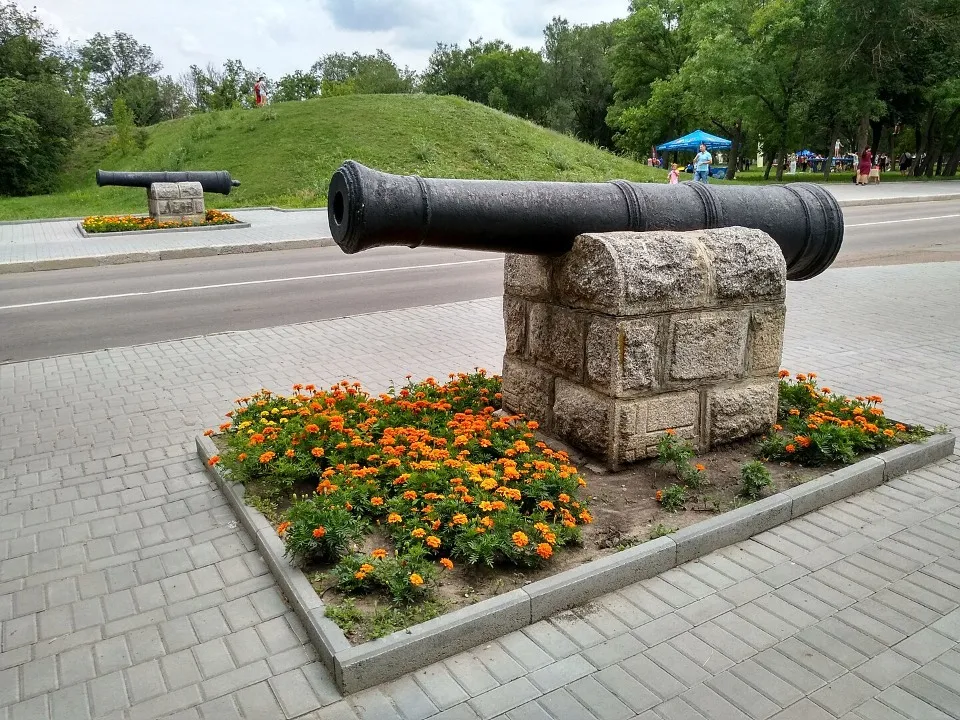 гар мати на Валах