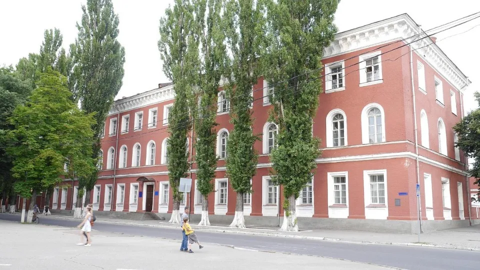 Юнкерське училище