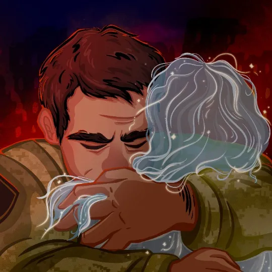 Ілюстрації присвячені Маріуполю. Авторка: Таїсія Ястремська