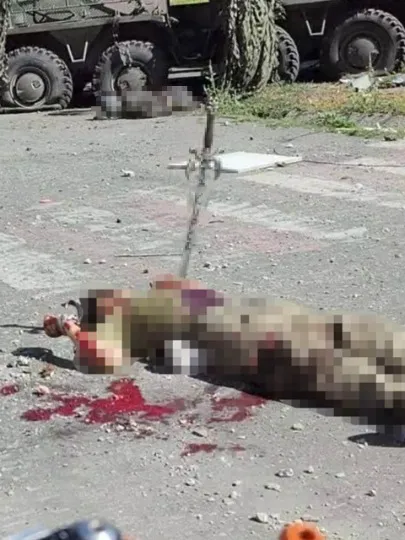 страта українського військового