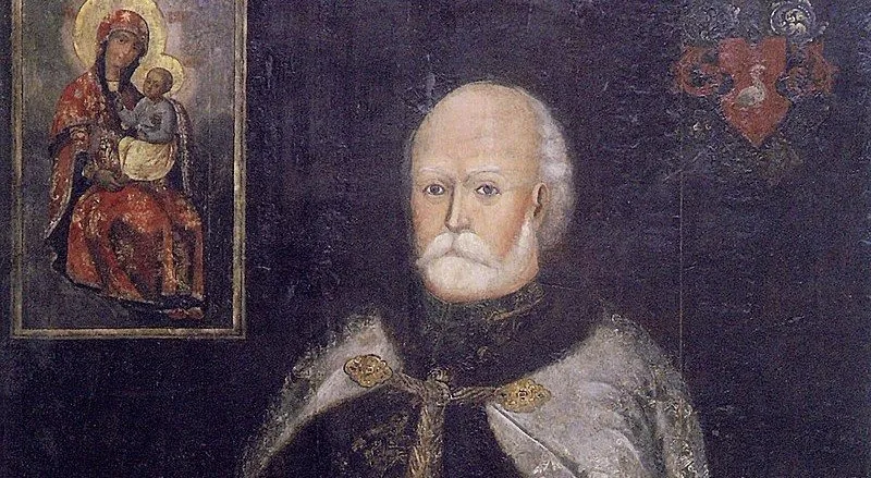 Дунін Борковський