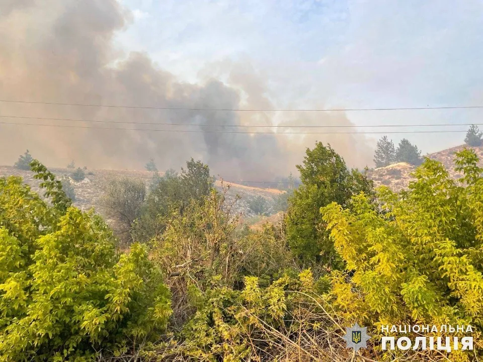 обстріл Донеччини, наслідки обстрілу Донецької області