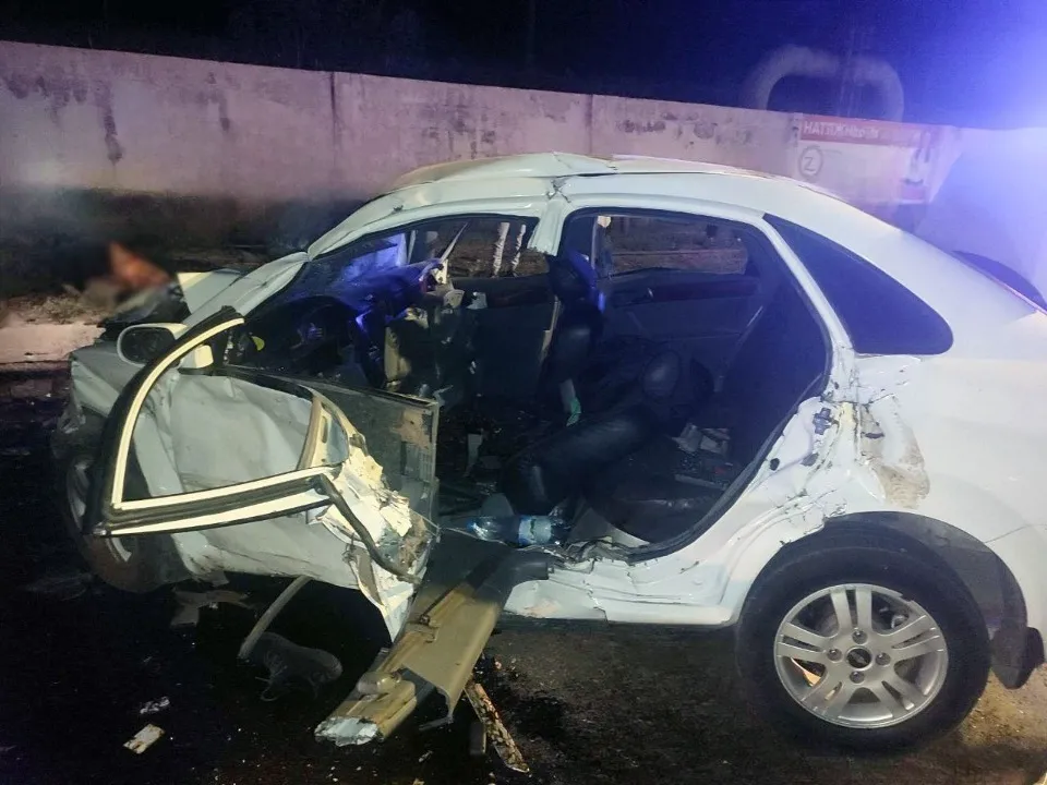 ДТП в Маріуполі