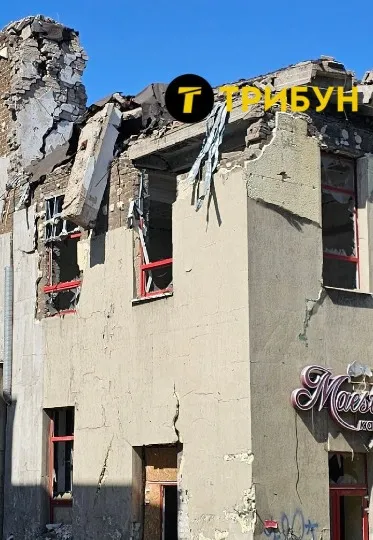 фото з окупованого Маріуполя, 2024 рік