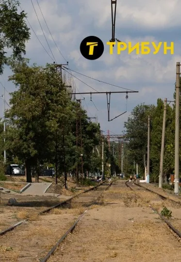 фото з окупованого Маріуполя, 2024 рік