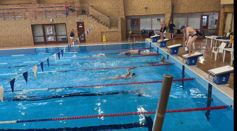 Спортсмен із Луганщини став чемпіоном світу з сучасного п’ятиборства