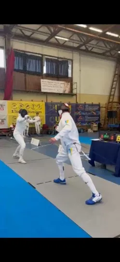 Спортсмен із Луганщини став чемпіоном світу з сучасного п’ятиборства