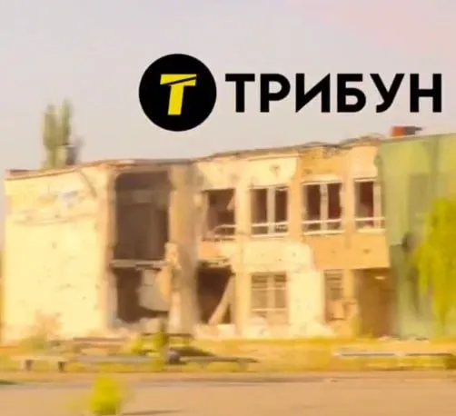 Автовокзал у Сєвєродонецьку